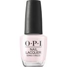 Esmalte para unhas OPI OPIm a Bubble Bunny Rosa Translúcido