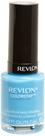 Esmalte para unhas REVLON Colorstay Coastal Surf 12mL Esmalte para unhas REVLON Colorstay Coastal Surf 12mL
