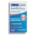 Esmalte Para Unhas Unhasama 2,5ml - Kley Hertz