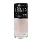 Esmalte Pé de Princesa 10ml - Jessica Riviery by Anita