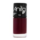 Esmalte Perolado Marsala Anita - 10ml