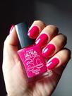 Esmalte pink