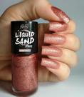 Esmalte Pink Rose Bella Brazil 9ml