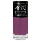 Esmalte Playlist Para Relaxar Coleção Modo Avião 1177 10ml Anita