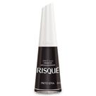 Esmalte preto