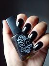 Esmalte preto