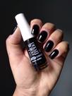 Esmalte preto