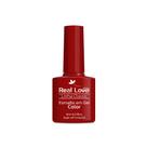 Esmalte Real Love Linha Classic Vermelho Transparente 8ml Esmalte Real Love Linha Classic Vermelho Transparente 8ml