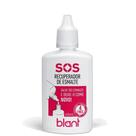 Esmalte Recuperador 4 Free Blant 40ML