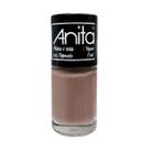 Esmalte Refinada 10ml Coleção Menos É Mais Anita 1035 Esmalte Refinada 10ml Coleção Menos É Mais Anita 1035