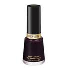 Esmalte Revlon Black Cherry