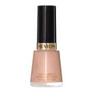 Esmalte Revlon Super Lustrous Acabamento Brilhante Cor: 705 Gray Suede