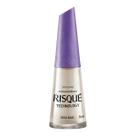 Esmalte Risque Base Seda