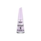 Esmalte Risqué Care Cobertura Brilhante 8ml Esmalte Risqué Care Cobertura Brilhante 8ml