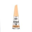 Esmalte Risqué Care Óleo Secante Express 8ml - Secagem Rápida