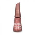 Esmalte Risqué Chilli Beans Por Trás Dessa Lente Metálico 8ml Hipoalergênico Esmalte Risqué Chilli Beans Por Trás Dessa Lente Metálico 8ml Hipoalergênico