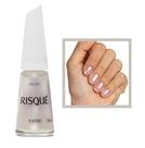 Esmalte Risque Coleção Brancos 8ml