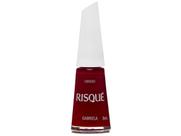 Esmalte Risqué Cor Gabriela com 8ml