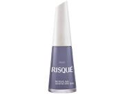 Esmalte Risqué Cor Me Poupe, Mas Quem Me Dera 8ml
