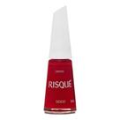 Esmalte Risqué Cremoso Desejo 8ml