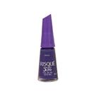Esmalte Risqué Cremoso Fica, Vai Ter Arco-Íris! 8ml Esmalte Risqué Cremoso Fica, Vai Ter Arco-Íris! 8ml