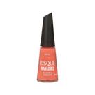 Esmalte Risqué Cremoso ManiCores Recuperei a Dignidade
