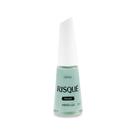 Esmalte Risqué Cremoso Menta.Liza 8ml Esmalte Risqué Cremoso Menta.Liza 8ml