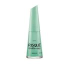 Esmalte Risqué Cremoso Menta.Liza