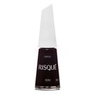 Esmalte Risqué Cremoso Rebu 8ml Esmalte Risqué Cremoso Rebu 8ml