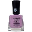 Esmalte Risqué Diamond Gel Buquê de Hortênsias 9,5ml Esmalte Risqué Diamond Gel Buquê de Hortênsias 9,5ml
