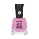 Esmalte Risqué Diamond Gel Cupcake de Morango