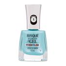 Esmalte Risqué Diamond Gel Cybercolors Espelho Do Amanhã 9ml