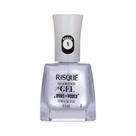 Esmalte Risqué Diamond Gel Divas No Poder Estrela Da Festa 9,5ml