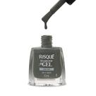 Esmalte Risqué Diamond Gel Gin e Sunset Cremoso 9,5ml