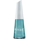 Esmalte Risqué Diário de Viagem Cremoso 8ml Los Encantos da Catalunha Esmalte Risqué Diário de Viagem Cremoso 8ml Los Encantos da Catalunha