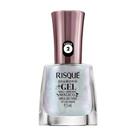 Esmalte Risqué Gel Top Coat Fixador Dança das Fadas Comercial 9,5ml - Risque