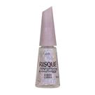 Esmalte Risqué Glitter Lollapalooza A Grade É Minha 8ml Esmalte Risqué Glitter Lollapalooza A Grade É Minha 8ml