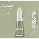 Esmalte Risque Guerreira Do Arco Iris Esmalte Risque Guerreira Do Arco Iris