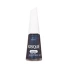 Esmalte Risqué Hoje Sim, Amanhã Talvez
