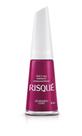 Esmalte Risque Leo Mandou Flores Esmalte Risque Leo Mandou Flores
