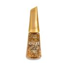 Esmalte Risqué Livre para Brilhar Chega E Arrasa 8ml