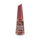 Esmalte Risqué Livre para Brilhar Dona Da Festa 8ml