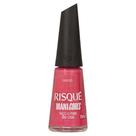 Esmalte Risqué ManiCores Faço O Pinx Em Casa Cremoso 8ml