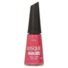 Esmalte Risqué ManiCores Faço O Pinx Em Casa Cremoso 8ml