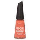 Esmalte Risqué ManiCores Recuperei A Dignidade Cremoso 8ml