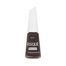 Esmalte Risqué Marromvilhoso 8ml
