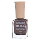 Esmalte Risqué Mistérios Do Inverno 9ml