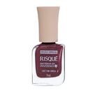Esmalte Risqué Mistérios do Inverno Café com Canela Metálico 9ml Esmalte Risqué Mistérios do Inverno Café com Canela Metálico 9ml