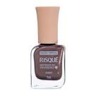 Esmalte Risque Mistérios do Inverno Granizo Edição Especial 9ml Esmalte Risque Mistérios do Inverno Granizo Edição Especial 9ml