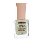 Esmalte Risque Mistérios do Inverno Tempestade de Cristal Edição Especial 9ml
